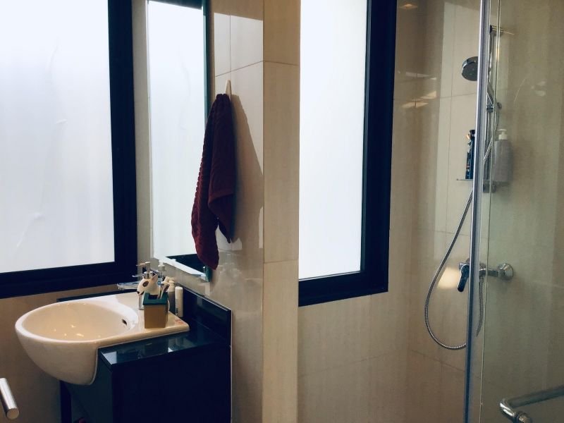 Thiết kế nhà phố 3 phòng ngủ anh Vũ